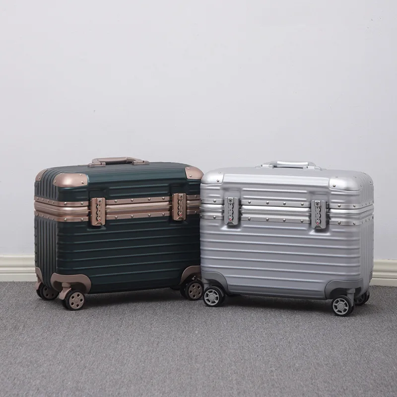 

Flip up photography equipment suitcase, wine case, suitcase, captain, male suitcase, boarding case, female stewardess