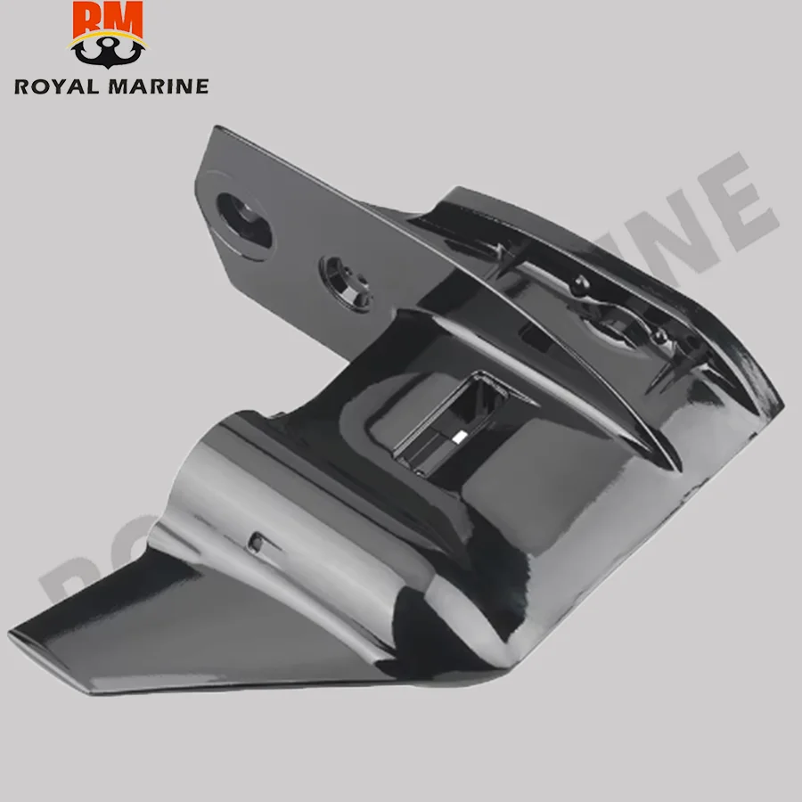 

398S60000-0 Корпус шестерни для Tohatsu M9.9 M15 M18 HP 398S60000 HDX Hidea T18 T20 3V9Q60000-1; 350Q6000 HDX Hidea T18 T20