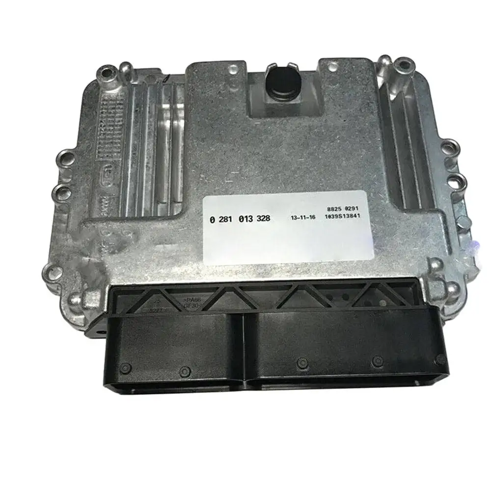 

0281013328 Компьютерная плата двигателя ЭБУ для Great Wall WINGLE HAVAL EDC16C39-6.H1