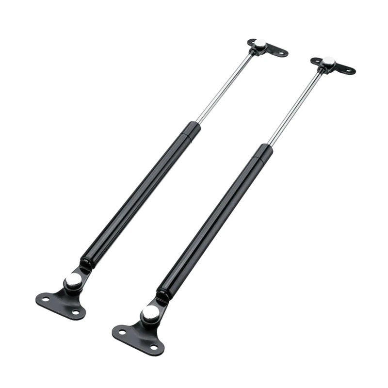 

2Pcs Rear Tailgate Gas Struts Supports 53Cm For Toyota Land Cruiser 80 Series 90-97 Gas Struts 68960-60022 68950-60032