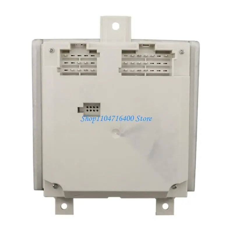 

y1gd Car Air Conditioning Climates Control HVAC Switches 21318123, 20508582