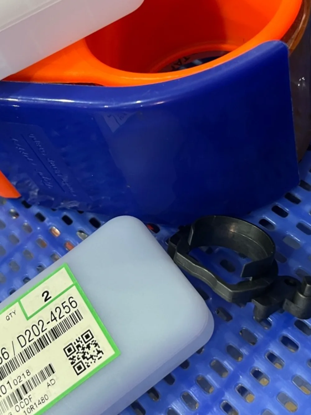 

1set Fuser Film Sleeve Bushing D8694031 for RICOH MP 2554 3054 3554 2555 3055 3555 4054 5054 6054 4055 5055 6055 SP