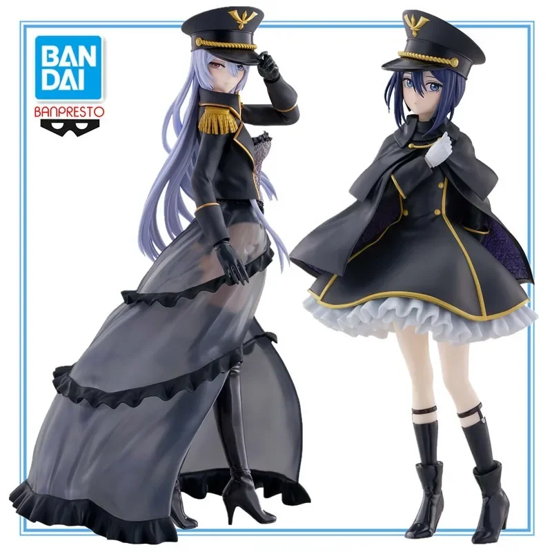 

Genuine BANDAI BANPRESTO My Dress-Up Darling ESPRESTO Inui Sajuna Kitagawa Marin - Exquisite Detail Anime Figure Decor