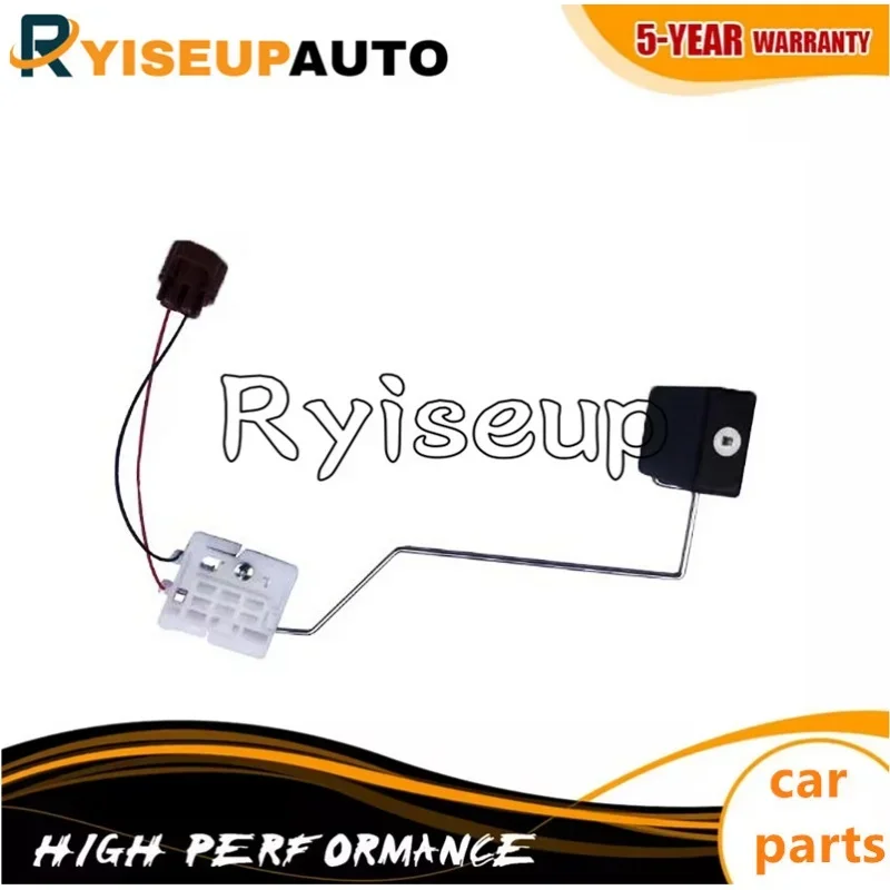 Nuevo Sensor de Nivel de Combustible para Yamaha VX VX110 VX1100 FX HO FX140 GP1300R 60E-13907-00-00 60E139070000 60E139070Y00 60E-13907-0Y-00