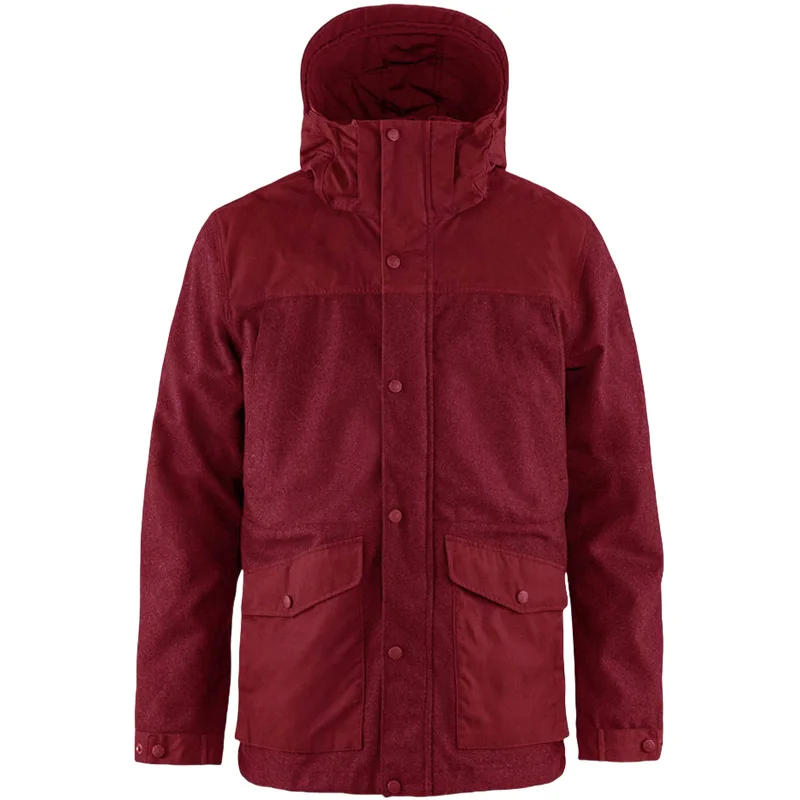 

New Casual Fashion Versatile American Retro Men's Coat Multi-color Outdoor Tooling Jacket