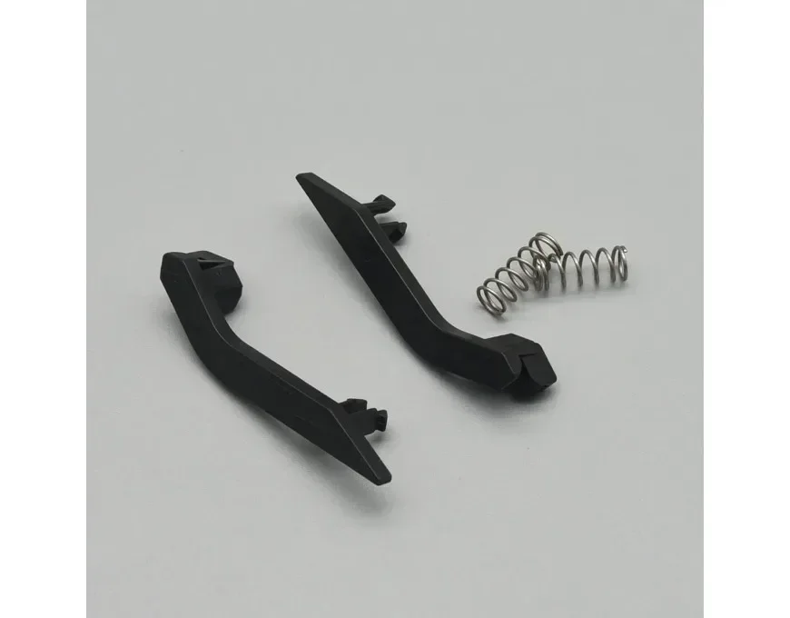 10X JC72-00984A JC72-00985A PMO PLATE GUIDE DEVE L R for SAMSUNG ML 1510 1520 1710 1750 1910 1915 2525 2580 2850 2851 3050 3310