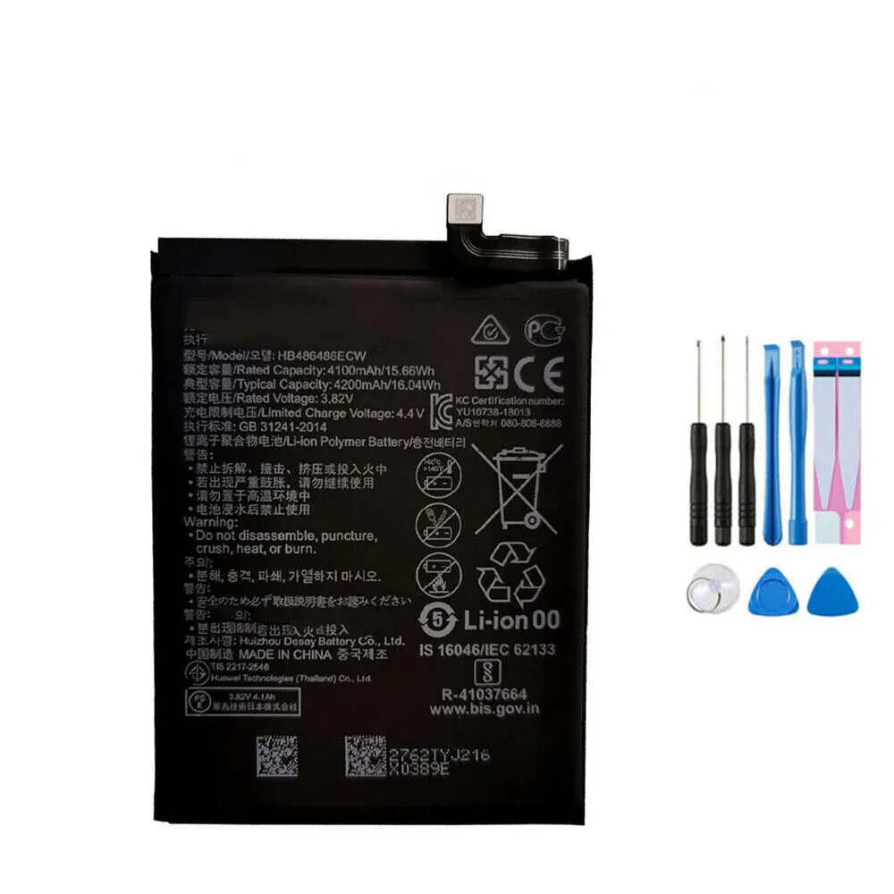 For Huawei P30 Pro …