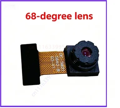 5mp ov5640 camera module dvp interface lens for stm32/k210 - 68 degree lens