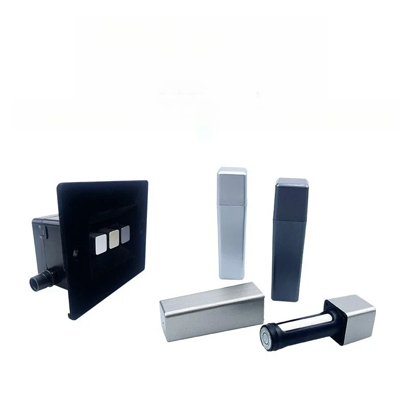 

Suitable for ideal L6L7L8 screen control intelligent car fragrance plasma system car aromatherapy