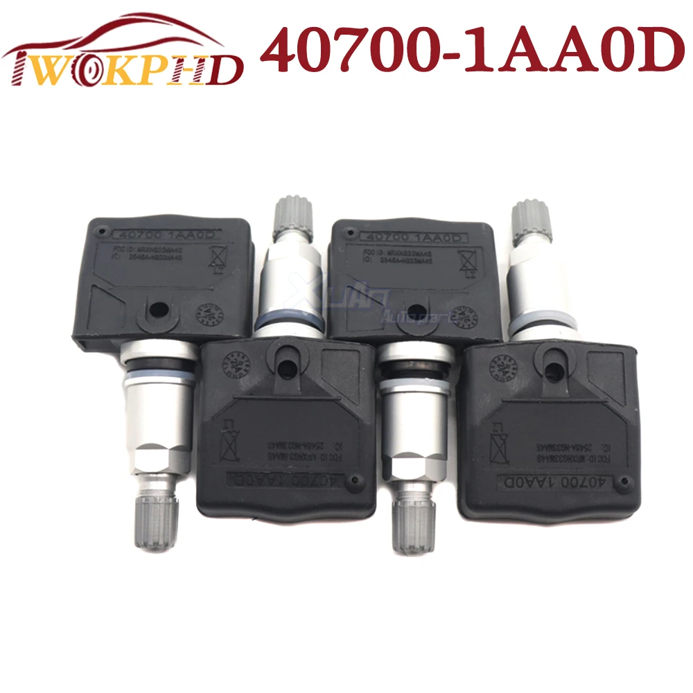 tire-pressure-monitoring-system-tpms-40700-1aa0d-para-nissan-350z-armada-altima-maxima-infiniti-m35-m45-qx56-315mhz