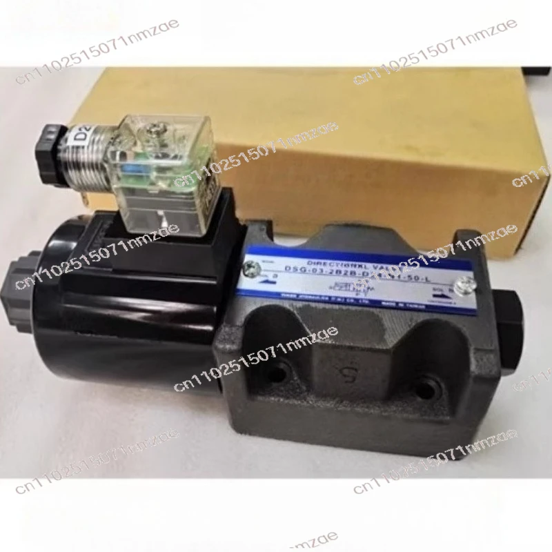 

Электромагнитный клапан для исследования масел DSG-03-2B2-D24-N1-50 51T 3C2 2D2 3C4 3C3