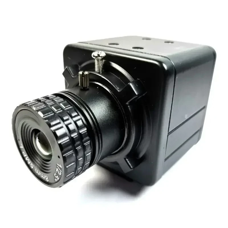New IMX577 4K 30FPS HD USB-камера
