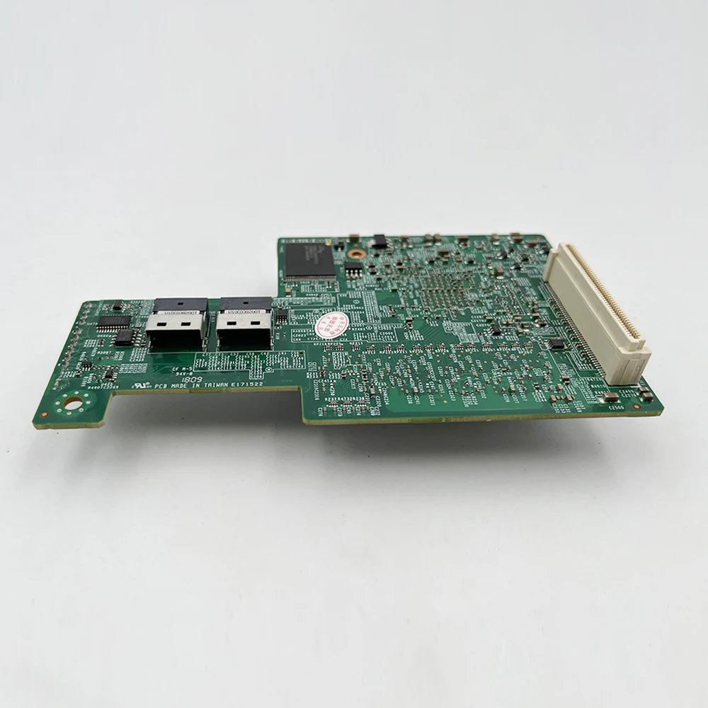 

AOM-S3108M-H8L For Array Card Onboard Integrated Card 6028R Server 2G Cache