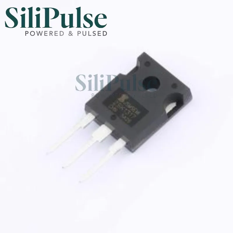 (1/5pcs) 2SK1317 TO-3P 100% Original In Stock (MOSFET) 100W 1.5kV 2.5A 1 N 2SK1317-E