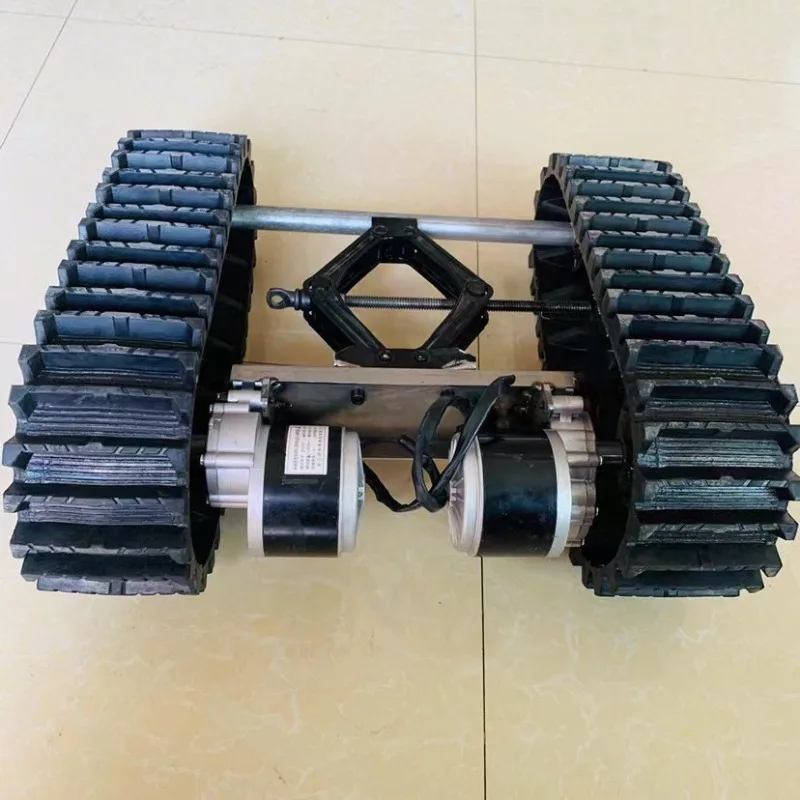 

MY1016Z H250W24V75 Turn ATV Motor Permanent Magnet Brush Children's Paradise Car