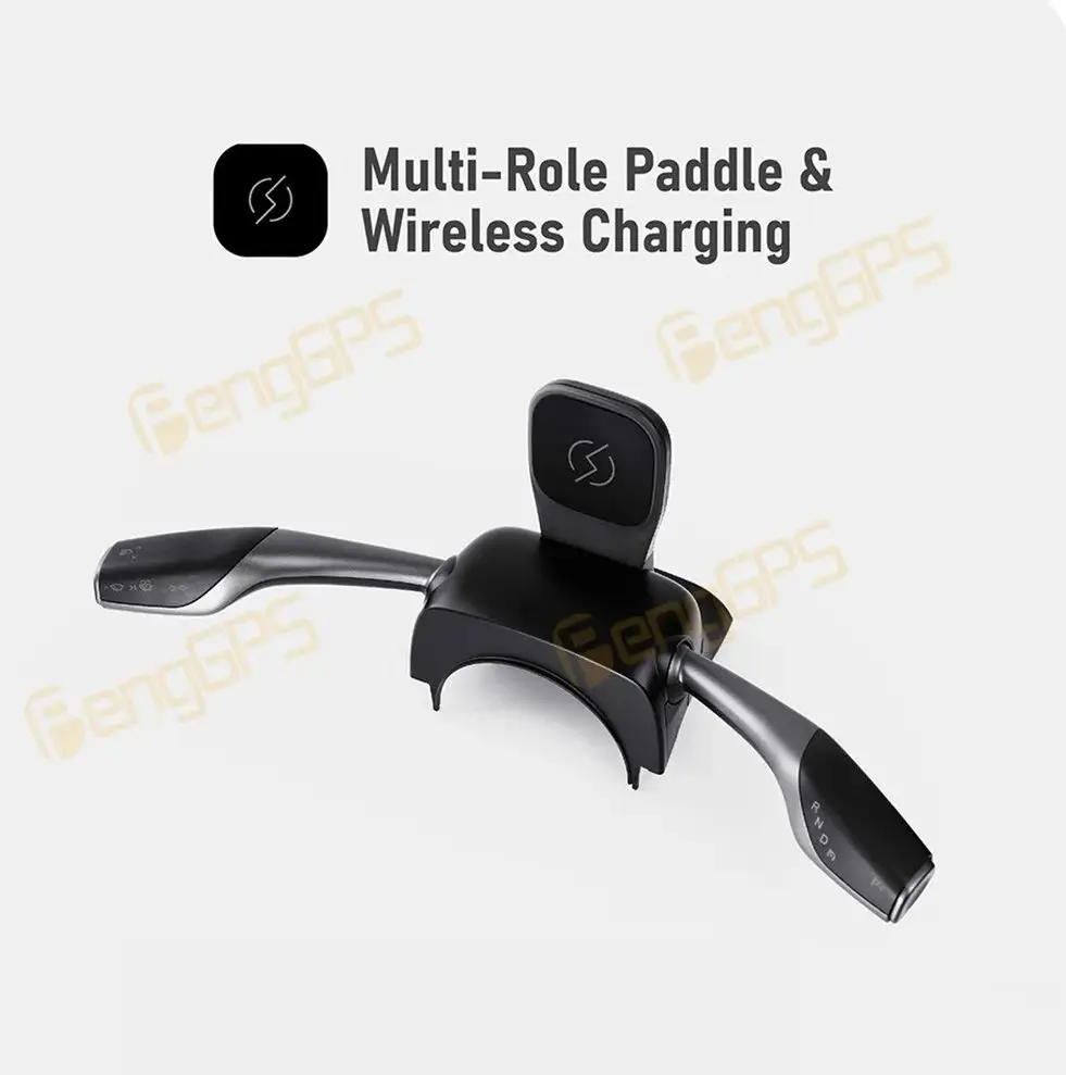 Upgrade des 7-Zoll-Digital-LCD-Armaturenbretts für TESLA, neues Modell 3/Y, Paddel und Cluster, Instrumententafel, virtuelles Messgerät, Geschwindigkeitsmesser-Bildschirm