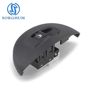 Autozubehör für Fiat Palio Strada 1996-2006 Hauptsteuerungsschalter des elektrischen Fensters 100151083 100151091 8 Hauptverkaufsmodul Glass Palio - №5