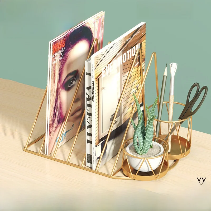 desktop-bookshelf-iron-art-metal-office-magazine-organizer-rack-simple-design-small-tabletop-bookcase-for-home-organization