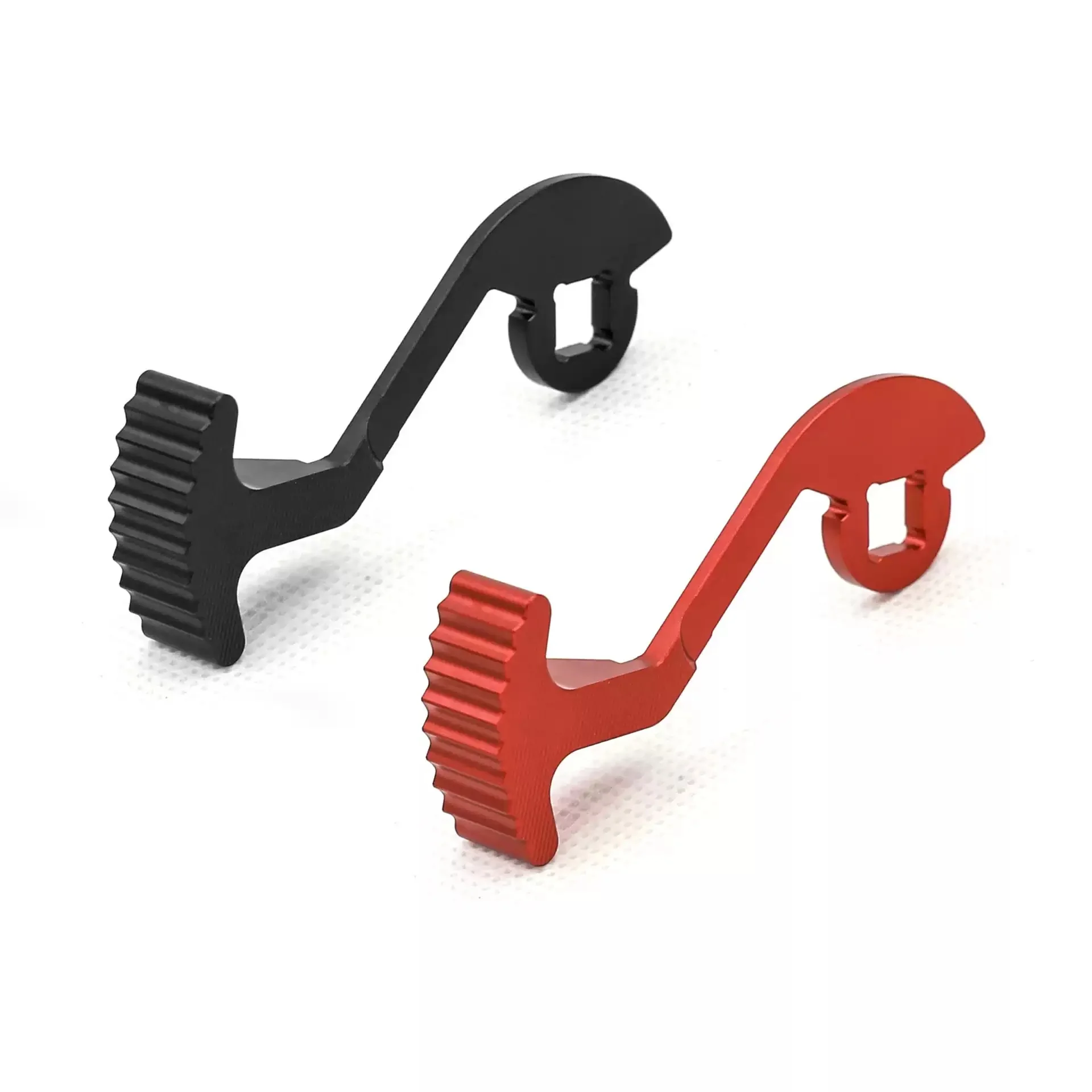 Fusi NB4+/PRO+/PRO one handed operation auxiliary lever NB4 one handed lever