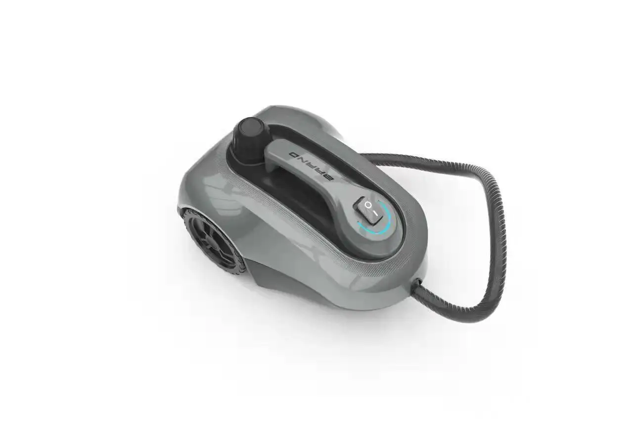 2025Home 1800w Steam Pressure Cleaner Stainless Steel Handheld Carpet and Sofa Steam Cleaner - Image 6