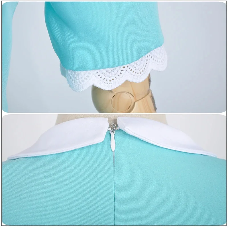 نجمة مقابل قوات الشر الأميرة ستار الفراشة الضوء الأزرق فستان طويل حقيبة ساعي للنساء أنيمي حفلة تأثيري حلي