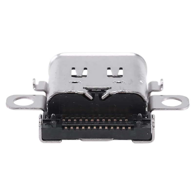 BNVN-10X شحن ميناء نوع-C شاحن موصل مقبس استبدال إصلاح جزء لوحدة التحكم نينتندو سويتش NS 2017