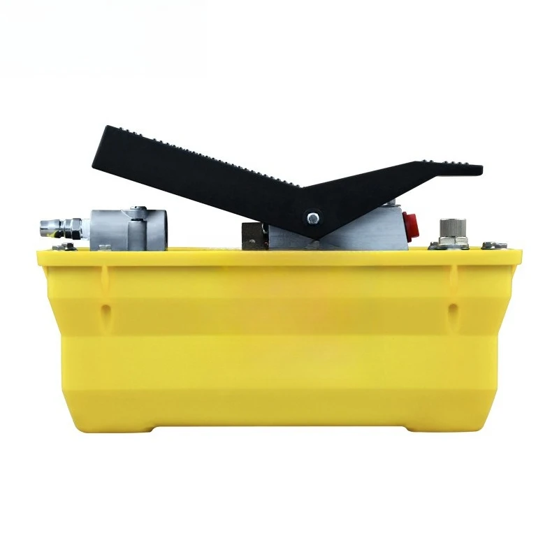 

Pneumatic pump lift Hydraulic pump jack Foot pump Auto repair girder Calibration instrument Sheet metal assist