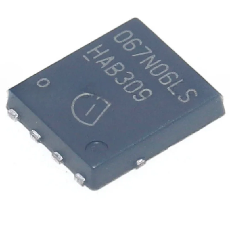 New Original BSC067N06LS3G TDSON-8 N-channel withstand voltage: 60V Current: 50A Field Effect Transistor