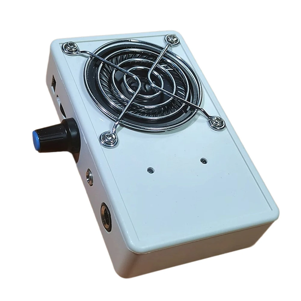 Pelatih Telegraf Kode - Terhubung Ke Kunci CW Direct Dan Manual ABS Osilator Latihan Untuk Tes Pelatih Telegraf Kode Morse Mete