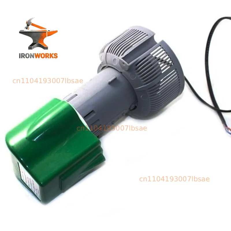 220V High-Foot Pump Environmentally Friendly Air Conditioning Water Pump Industrial Air Cooler