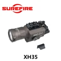 SureFire XH35 DE