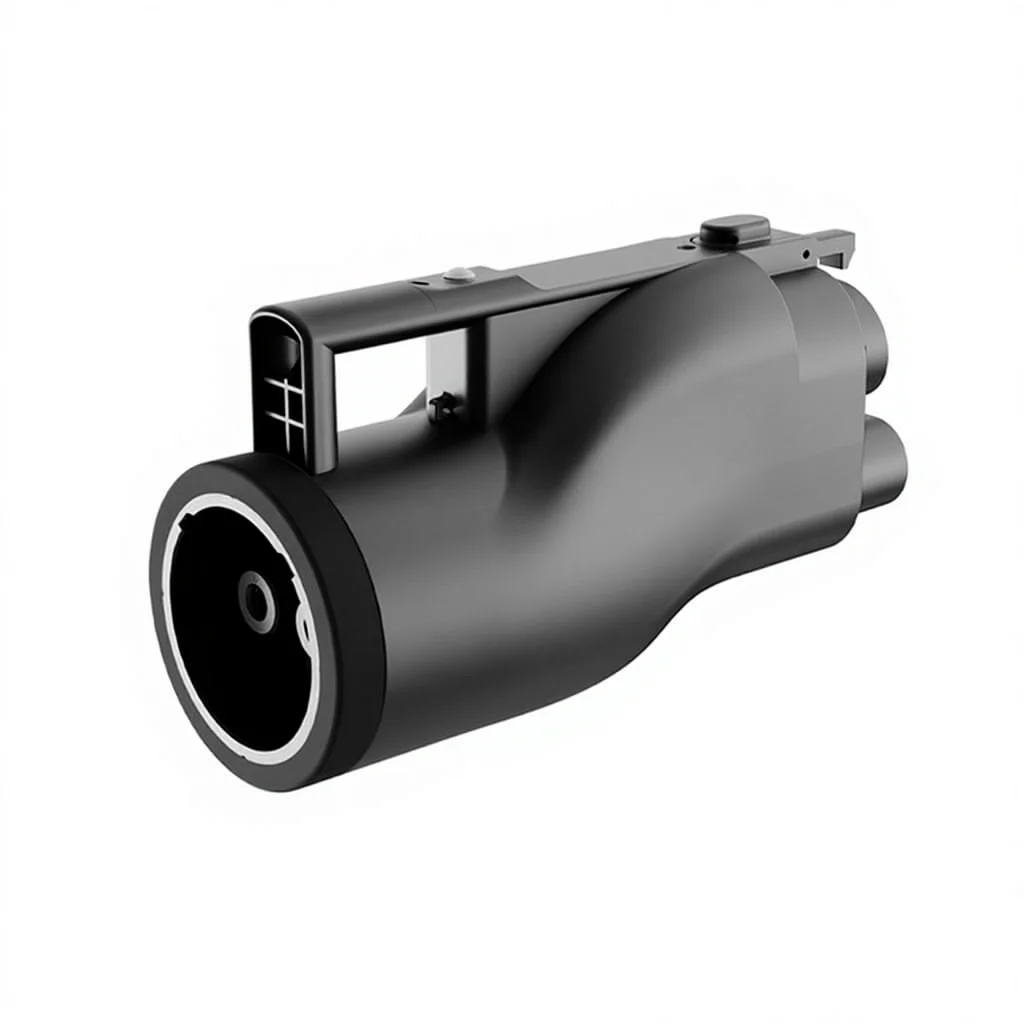 

GREATWAY CHAdeMO to CCS1 Adapter for New Energy Vehicles-Retrofit/Upgrade New Japanese to American Standard