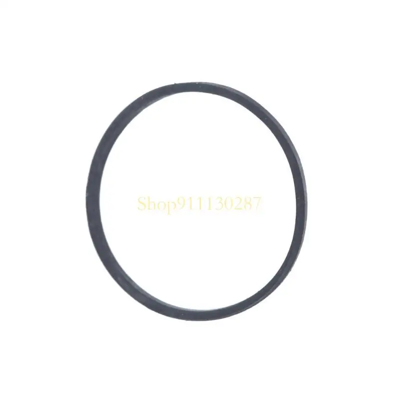 

J1HC Кассет ленточной машины ремень 1 мм 2 мм 3 мм квартира/квадрат для видеоконкетов кассета резиновые ремни