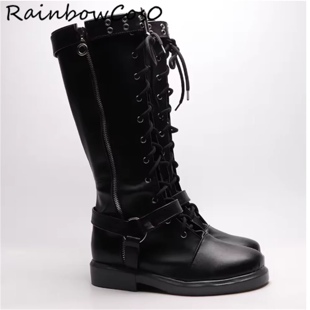 أحذية فوتابا ساكورا بيرسونا 5 P5 التأثيرية أحذية لعبة أنيمي حفلة الهالوين RainbowCos0 W5209