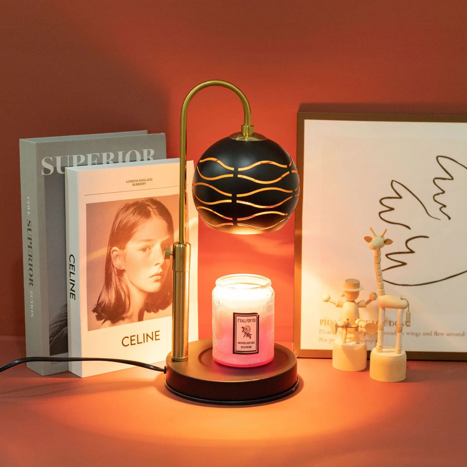 lampe-chauffe-cire-intelligente-minimaliste-en-metal-elegant-avec-parfum-lampe-de-chevet-moderne-et-douce-avec-minuterie-reglable-et-variable-pour-chambre-a-coucher