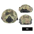 MC