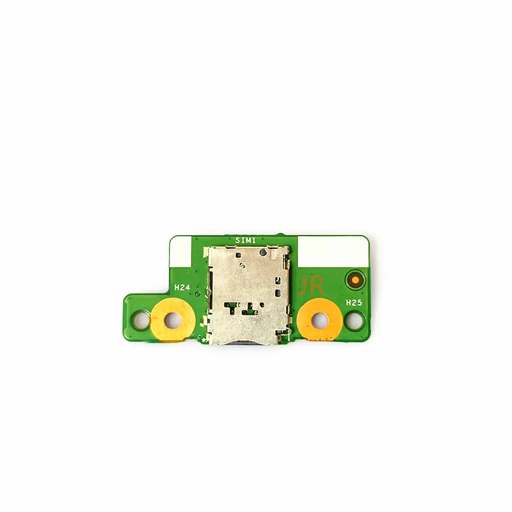 

Original LS-L133P For Lenovo 300e Chromebook Gen 3 Laptop SIM Board without Cable 100% Test OK
