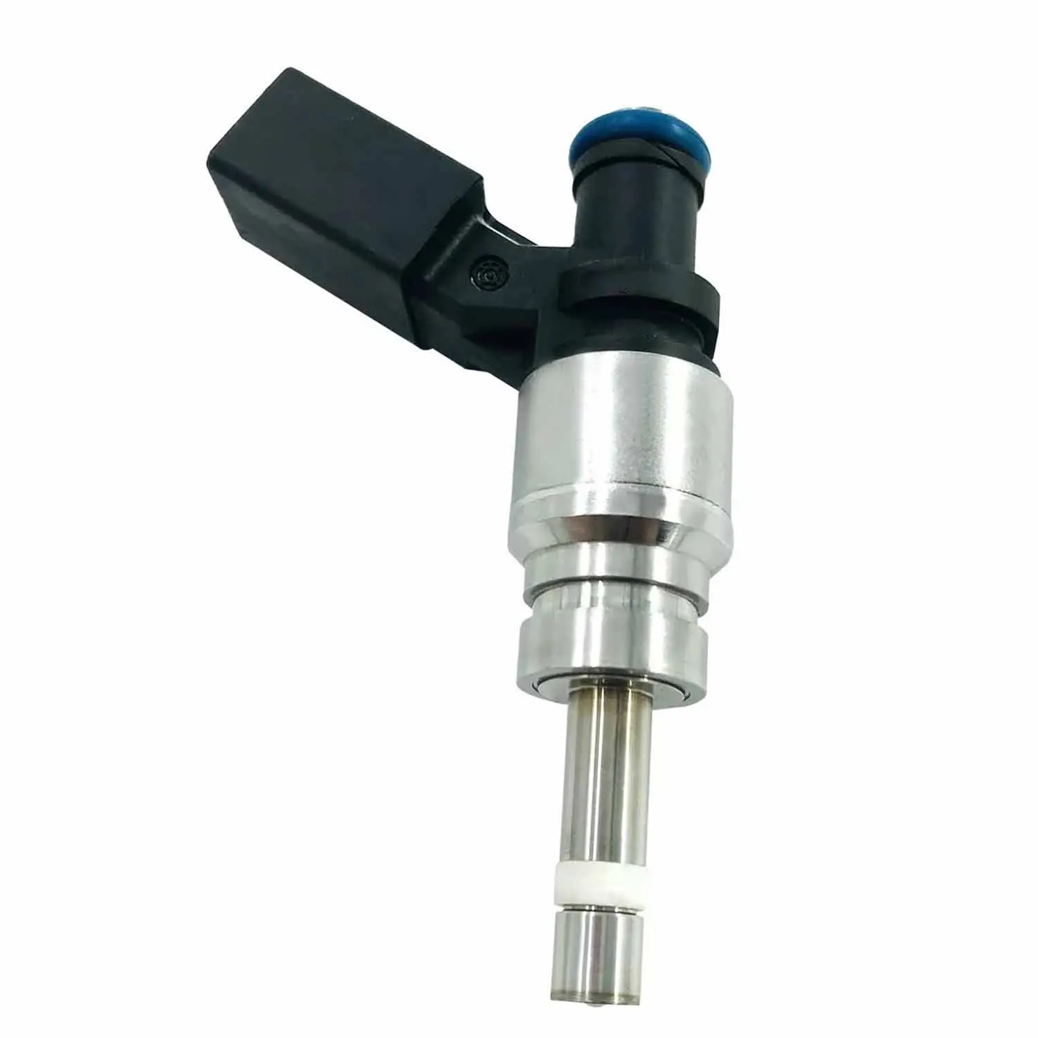 1pc Infusing Valve Injector Nozzle 06E906036C 06E906036AE For Audi S8 4E A4 A6 3.2 V6 5.2L V10 2005-2011 Car Accessories