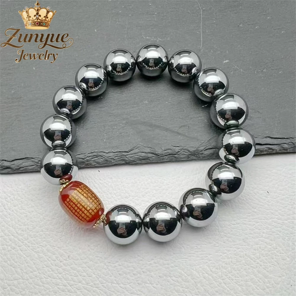 

High-end Titanium Hertz bracelet Luxury Quality Jewelry Fashion Jewelry Best Selling Exquisite Charms Popular Elegant Gift Young