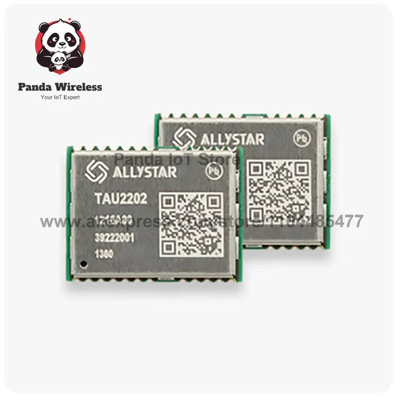 Allystar TAU2202 GNSS Module Dead Reckoning INS navigation for tunnels underground parking positioning navigation applications