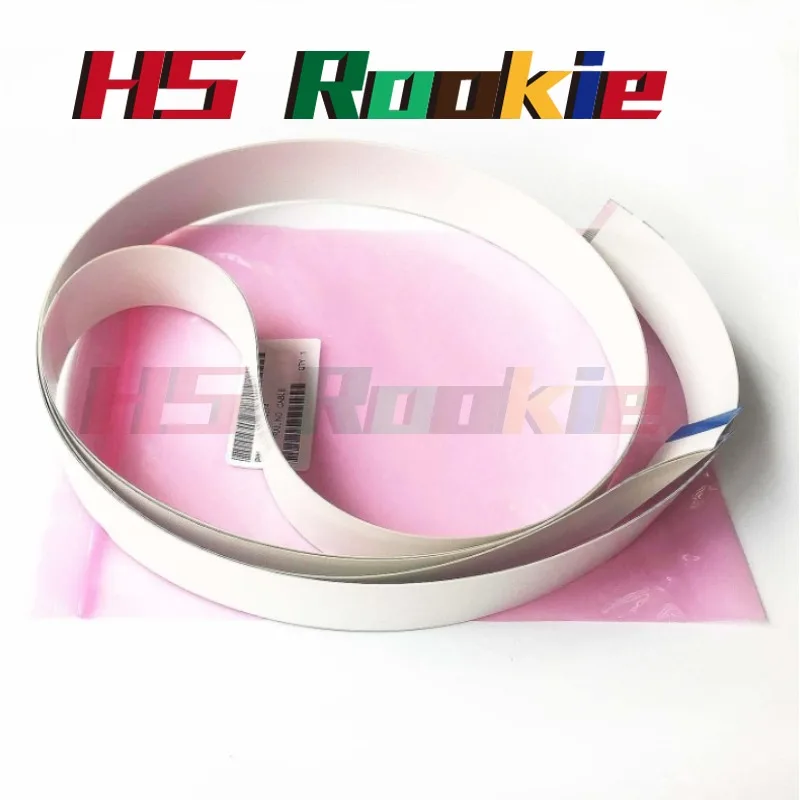 

1 комплект. C7769-60305 C7769-60147 Плоский висячий кабель в сборе каретки 24 дюйма для HP 500 500ps 800 800ps 510 510ps 820 mfp T770 T1200