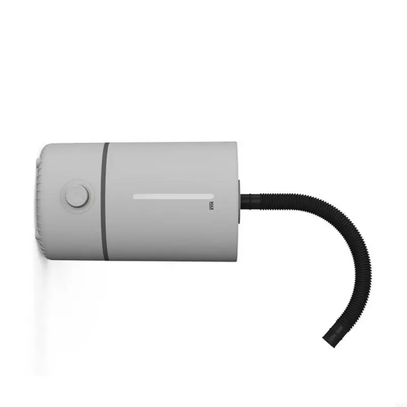 

Энергетическая экономия тихий увлажнитель на рабочем столе.