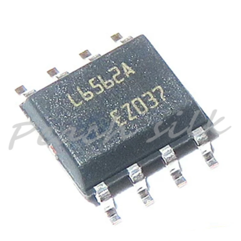 (10piece)L6562ADTR L6562A L6562DTR L6562D L6561D L6565D L6569A L6562AT  SOP8 LCD power supply integrated chip