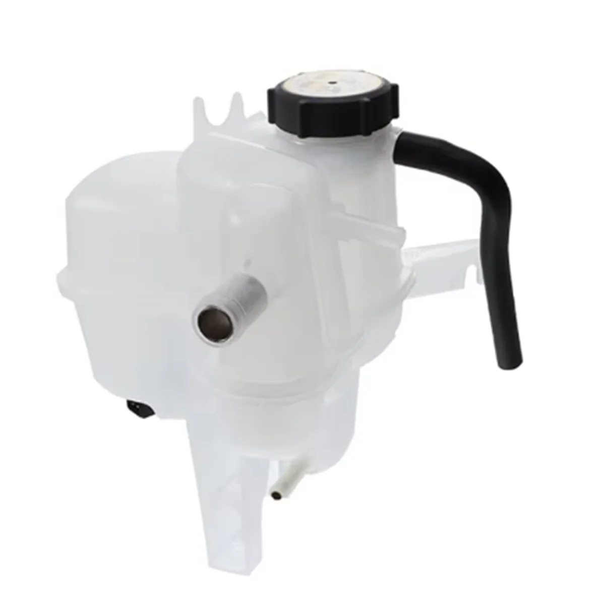 Coolant Reservoir Engine Radiator Overflow Expansion Tank Bottle W/Cap for Ford Kuge 2003-2007 Escape 5L8Z8A080AA