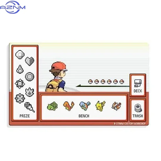 mouse-pad-estilo-retro-pixel-do-jogo-pokemon-tcg-impermeavel-e-antiderrapante-para-mesa-de-jogos-de-cartas-nostalgicas