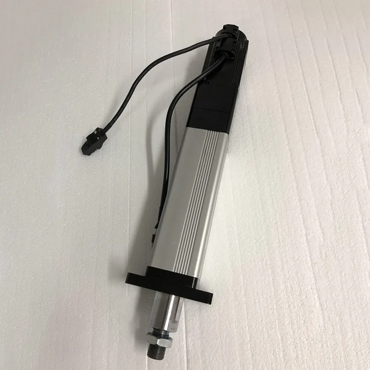 Linear Actuator Cylinder Heavy Ball Screw With Servo Motor