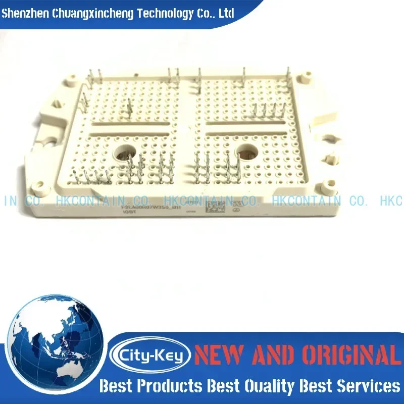 F3L400R07W3S5-B11 F3L400R07W3S5-B11-ENG F3L400R10W3S7-B11-ENG F3L400R10W3S7F-B11 F3L400R12PT4-B26 F3L400R07W3S5_B59 IGBT MODULE