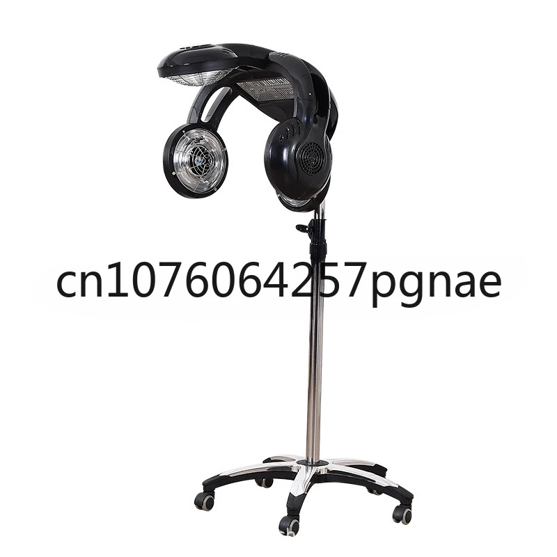 Hair Dryer Hair Heater Vertical round Hair Care Beauty Hairdressing Equipment