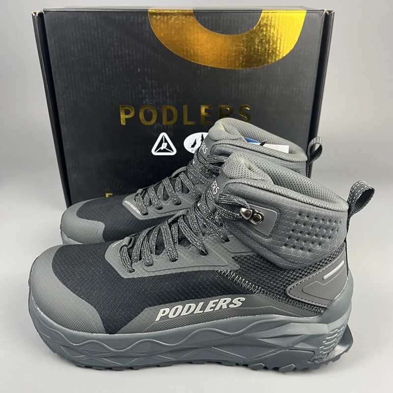 أحذية المشي لمسافات طويلة للرجال أحذية المشي لمسافات طويلة مريحة ومتعددة الاستخدامات للرجال والنساء في الهواء الطلق والمشي والرياضة والترفيهية