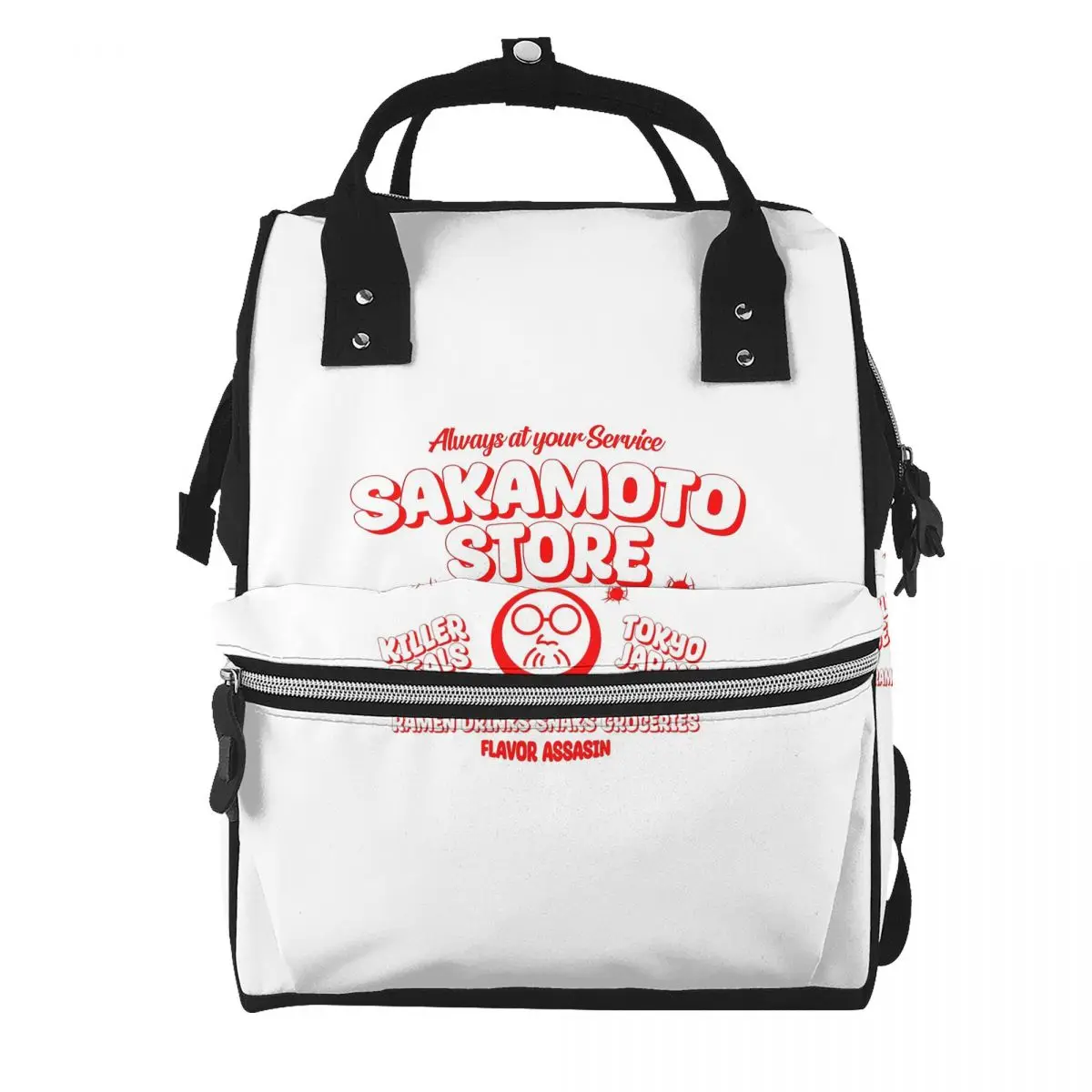 sakamoto-days-store-zaino-per-studenti-borsa-da-scuola-zaino-da-trekking-zaino-da-viaggio-zaino-per-uso-quotidiano-adatto-a-uomini-e-donne-borsa-per-libri-borsa-a-tracolla